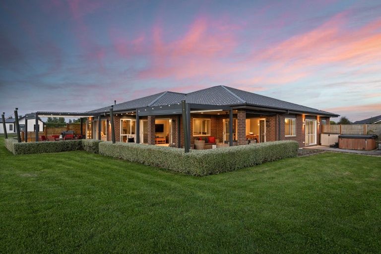 Photo of property in 25 Bellerby Lane, Maraekakaho, Hastings, 4171