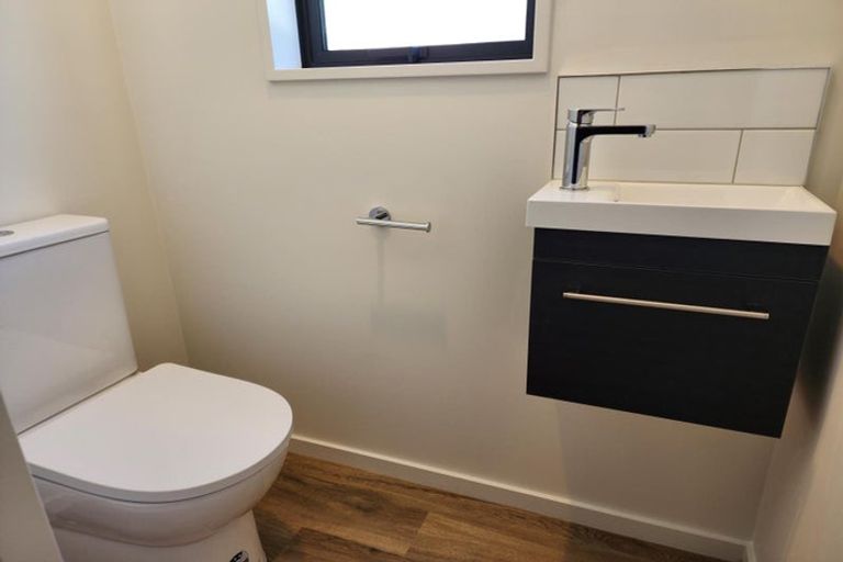 Photo of property in 6/36 Heywood Terrace, Richmond, Christchurch, 8013