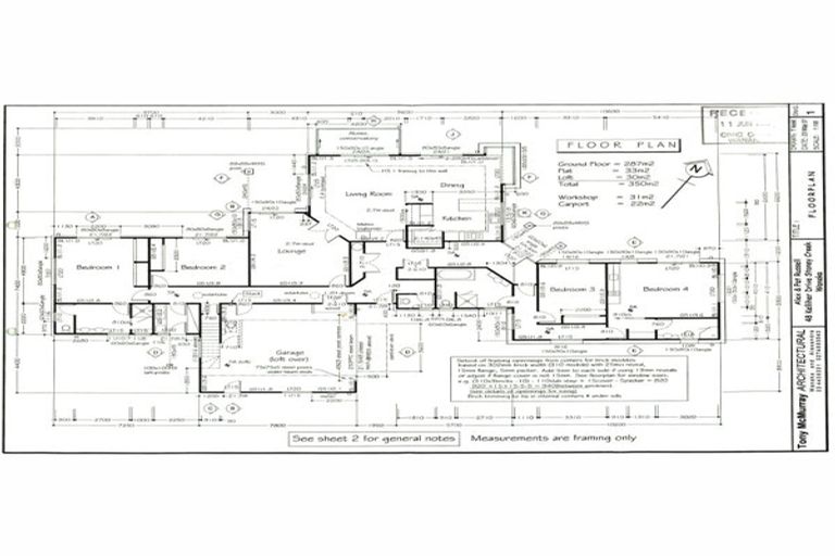 Photo of property in 48 Kelliher Drive, Wanaka, 9305