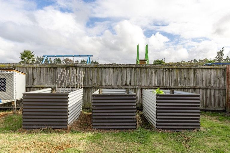 Photo of property in 31 Blundell Place, Huntly, 3700