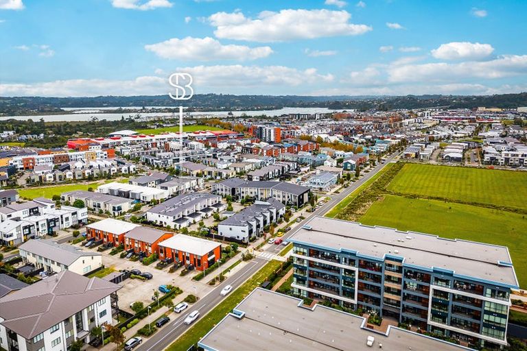 Photo of property in 34 Walter Merton Road, Hobsonville, Auckland, 0616