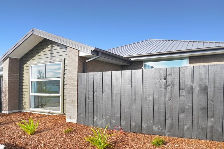 Photo of property in 84 Corsair Drive, Wigram, Christchurch, 8042