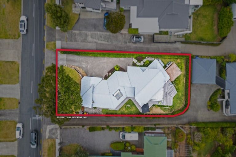 Photo of property in 25 Kowhai Road, Mairangi Bay, Auckland, 0630