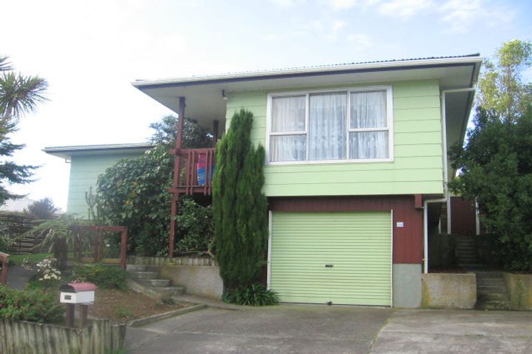 Photo of property in 55 Huanui Street, Ranui, Porirua, 5024