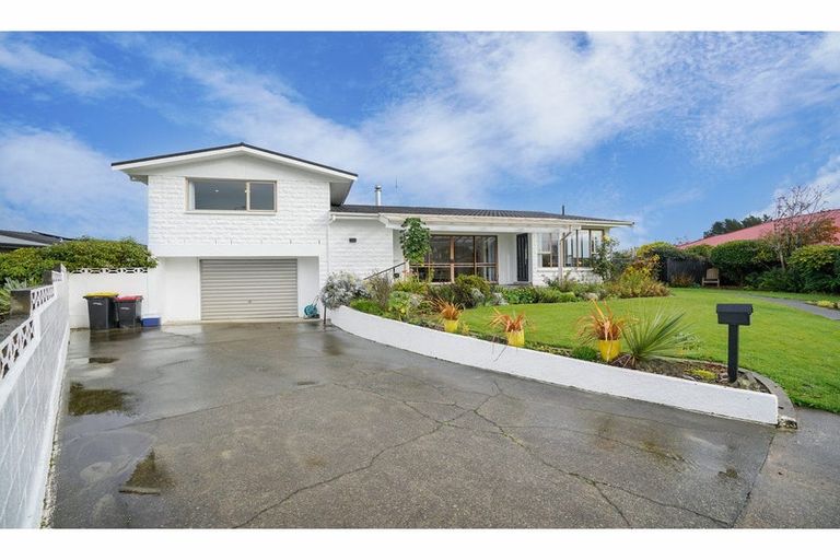 Photo of property in 7 Kildare Drive, Waikiwi, Invercargill, 9810