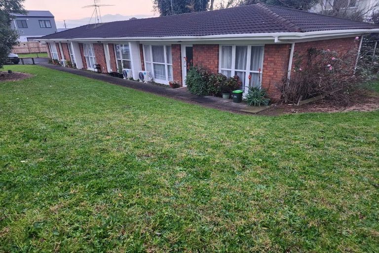 Photo of property in 3/21 Coxhead Road, Manurewa, Auckland, 2102