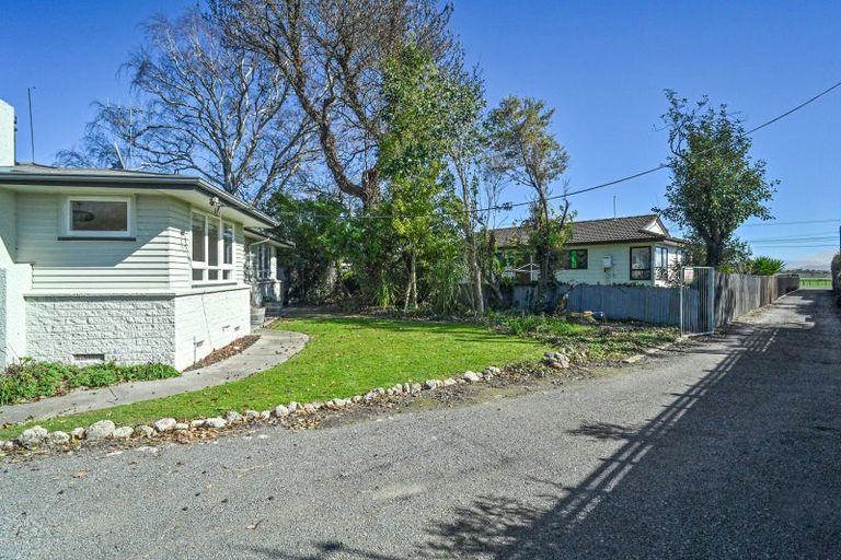 Photo of property in 1012a Maraekakaho Road, Raureka, Hastings, 4120