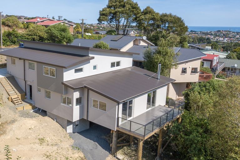 Photo of property in 33 Tower Avenue, Waverley, Dunedin, 9013