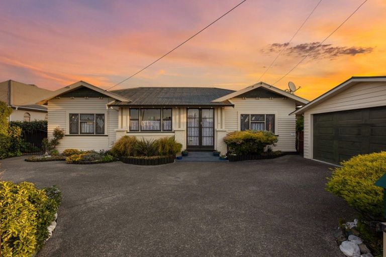 Photo of property in 85 Arthur Street, Blenheim, 7201