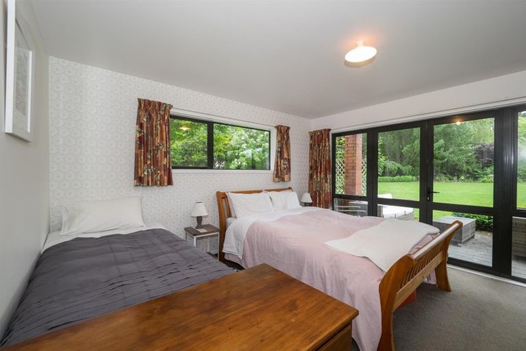 Photo of property in 100 Wilkins Road, Tinwald, Ashburton, 7700