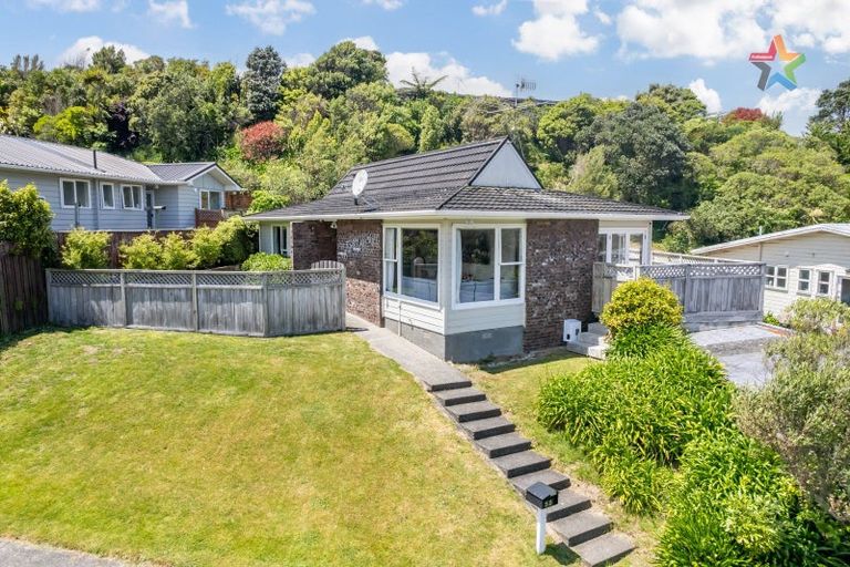 Photo of property in 52 Waipounamu Drive, Kelson, Lower Hutt, 5010