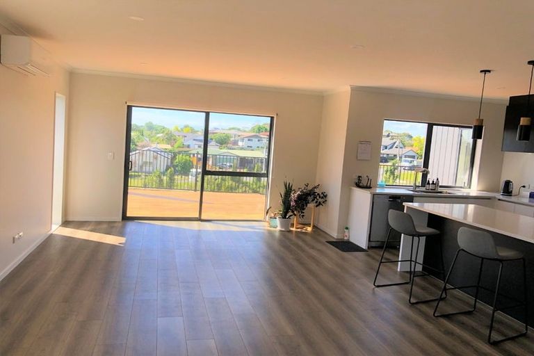 Photo of property in 22 Te Tiireke Drive, Glenview, Hamilton, 3206