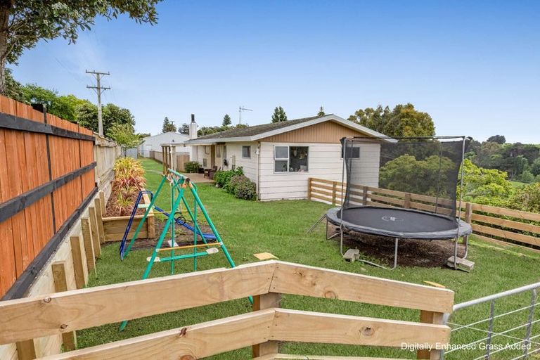 Photo of property in 30 Marybank Road, Marybank, Whanganui, 4572