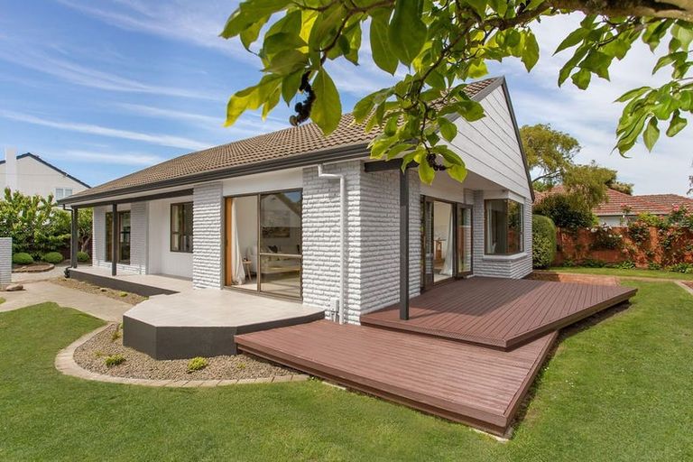 Photo of property in 245a Hoon Hay Road, Hoon Hay, Christchurch, 8025
