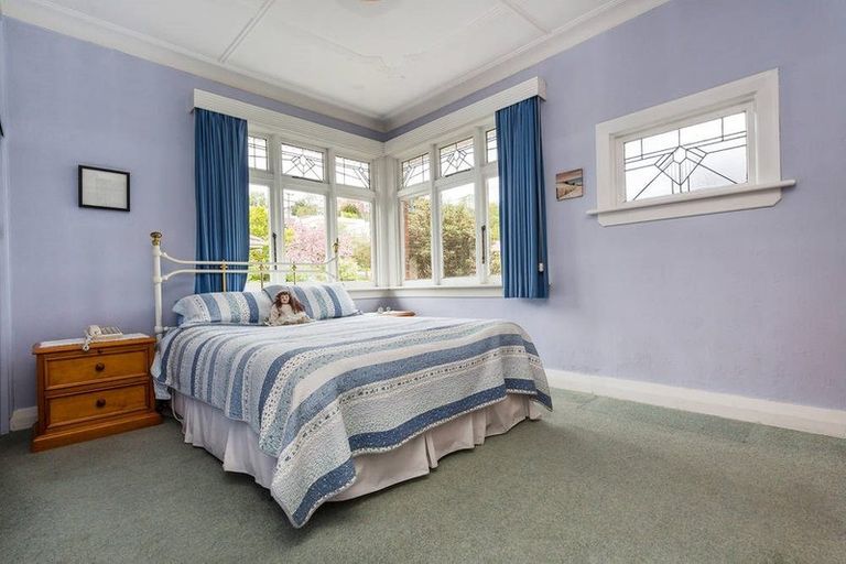 Photo of property in 25 Glendining Avenue, North East Valley, Dunedin, 9010