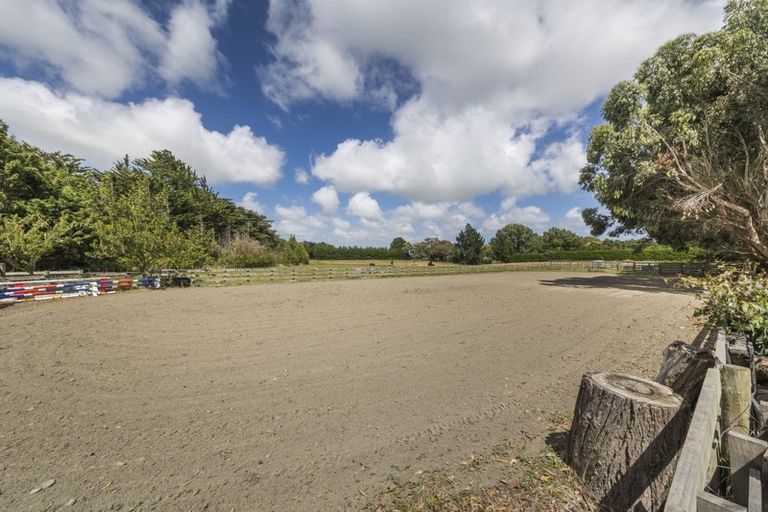 Photo of property in 237 Ngaio Road, Halcombe, Palmerston North, 4479