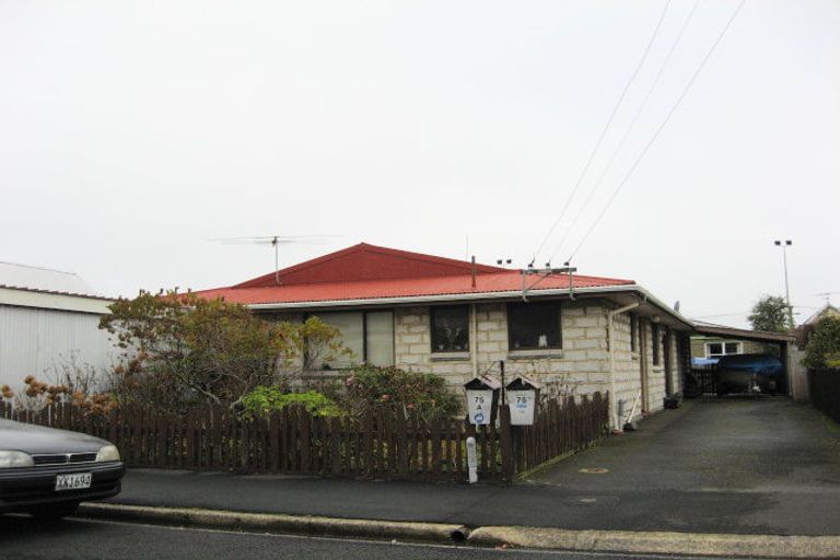 Photo of property in 75b Loyalty Street, Forbury, Dunedin, 9012