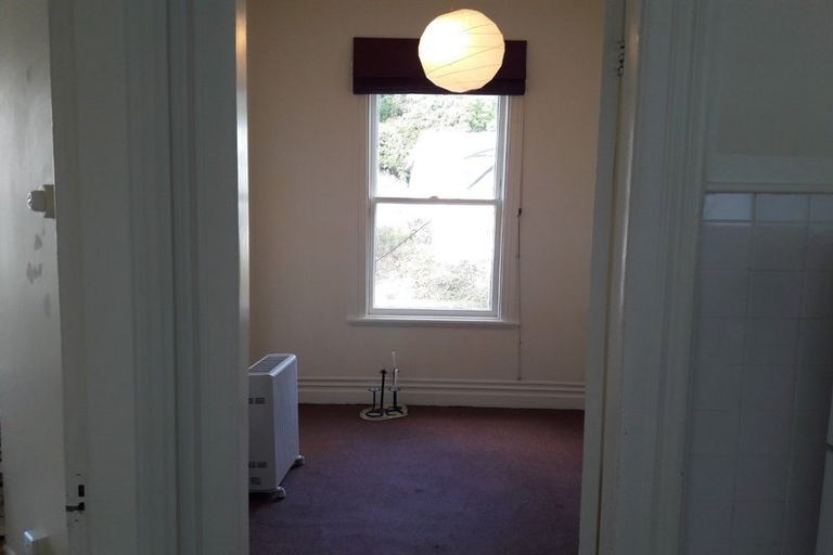 Photo of property in 21 Adams Terrace, Aro Valley, Wellington, 6021