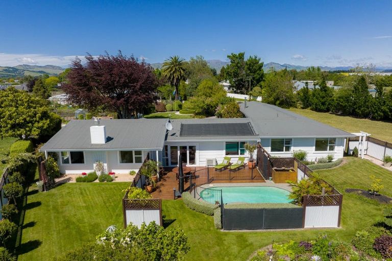 Photo of property in 36 Rose Street, Springlands, Blenheim, 7201