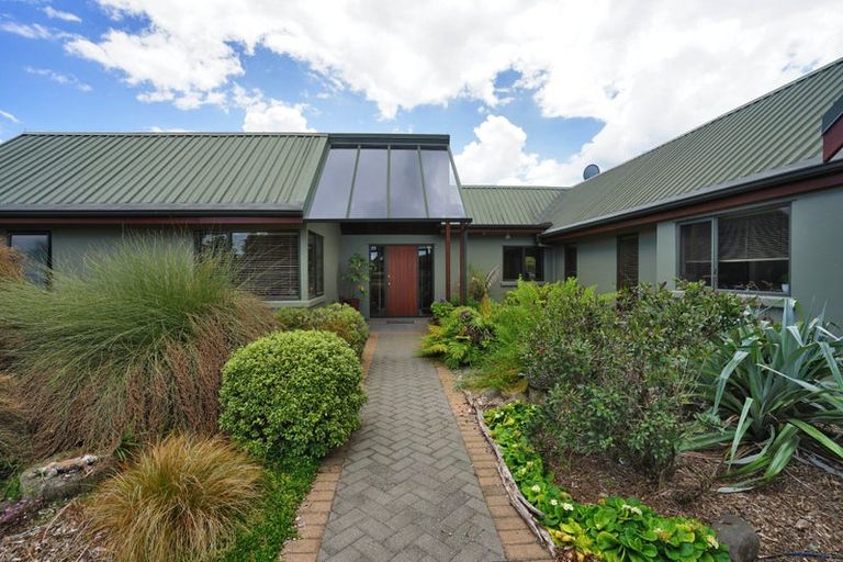 Photo of property in 225 Pencarrow Road, Tamahere, Hamilton, 3283