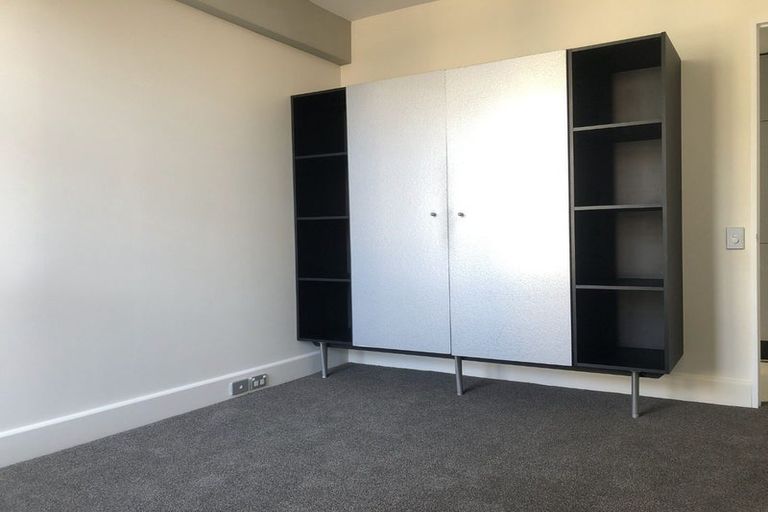 Photo of property in St Pauls Apartments, 66/43 Mulgrave Street, Thorndon, Wellington, 6011