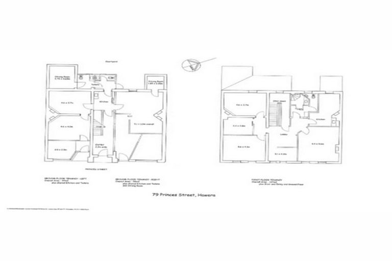 Photo of property in 77 Princes Street, Hawera, 4610