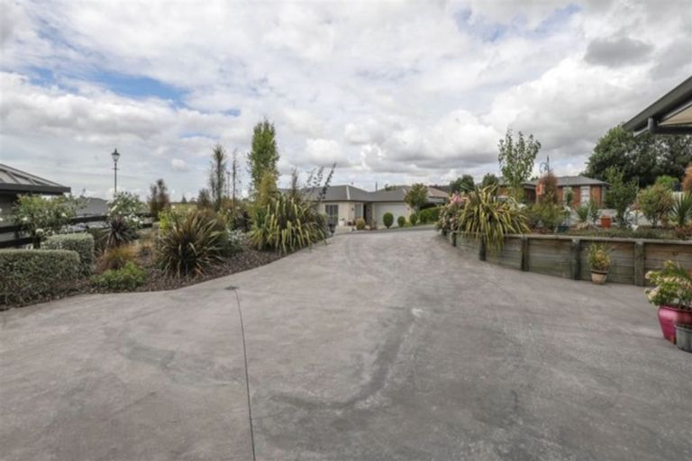 Photo of property in 2 Jackway Rise, Te Kauwhata, 3710