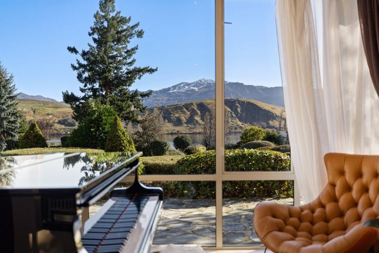 Photo of property in 714 Lake Hayes-arrow Junction Highway, Lake Hayes, Queenstown, 9371