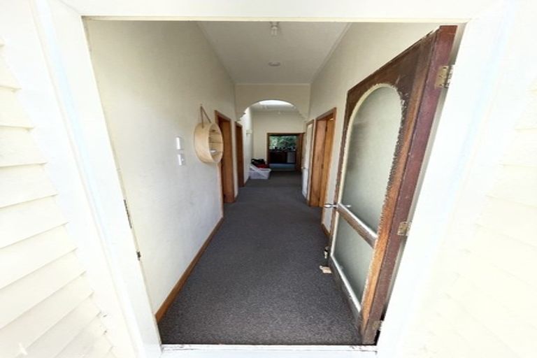 Photo of property in 7 Allenby Terrace, Wellington Central, Wellington, 6011