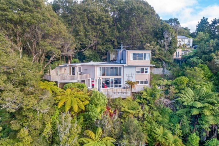 Photo of property in 167 Blue Mountains Road, Blue Mountains, Upper Hutt, 5371