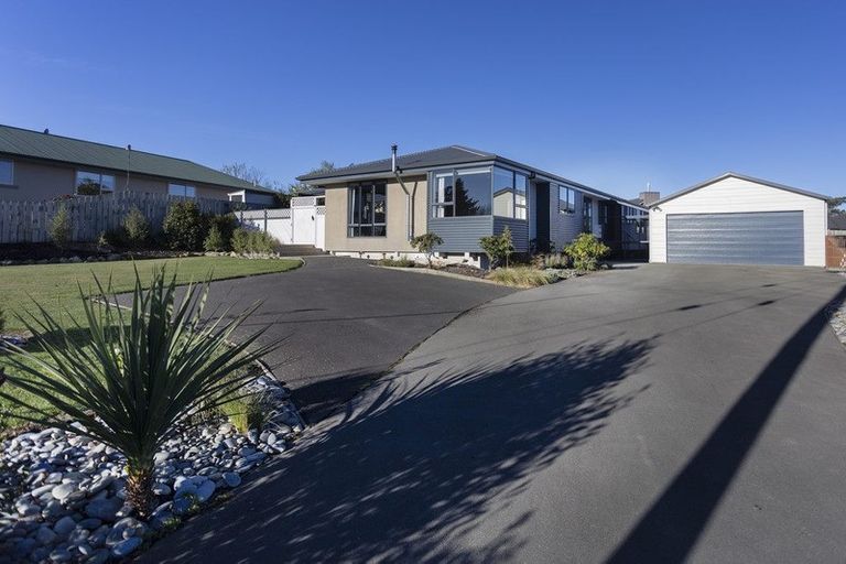 Photo of property in 60 Essex Street, Weston, Oamaru, 9401
