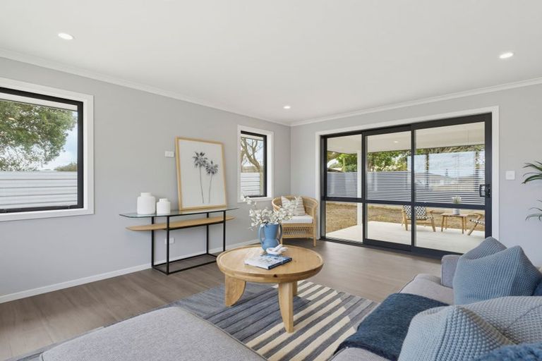 Photo of property in 38a Cornfoot Street, Castlecliff, Wanganui, 4501