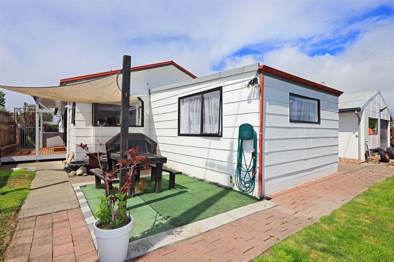 Photo of property in 1009 Reka Street, Akina, Hastings, 4122