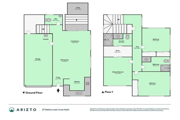 Photo of property in 27c Mahia Road, Manurewa, Auckland, 2102