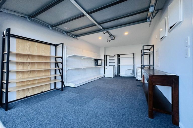 Photo of property in 5b Malaga Crescent, Harewood, 8051