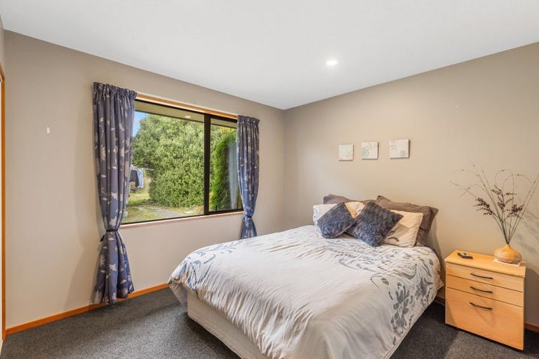Photo of property in 1521 Tram Road, Swannanoa, Rangiora, 7475