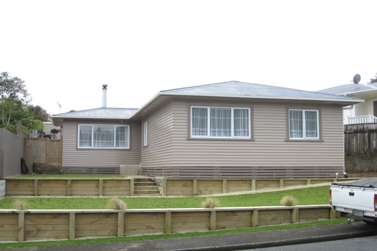 Photo of property in 24 Essex Street, Vogeltown, New Plymouth, 4310