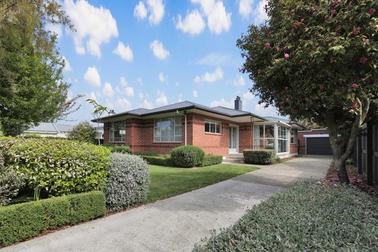 Photo of property in 4 Philip Street, Ashburton, 7700