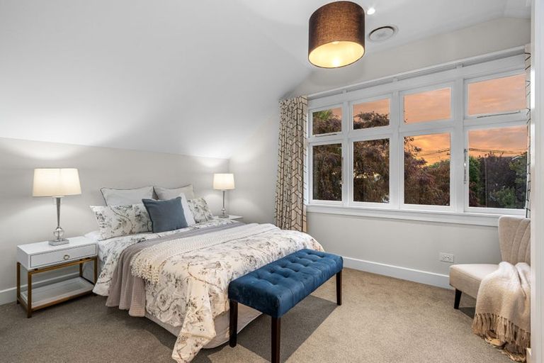 Photo of property in 62 Watford Street, Strowan, Christchurch, 8052