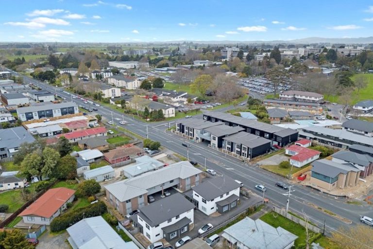 Photo of property in 91b Knighton Road, Hillcrest, Hamilton, 3216