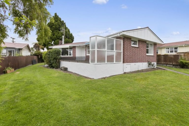Photo of property in 117 Cameron Road, Te Puke, 3119