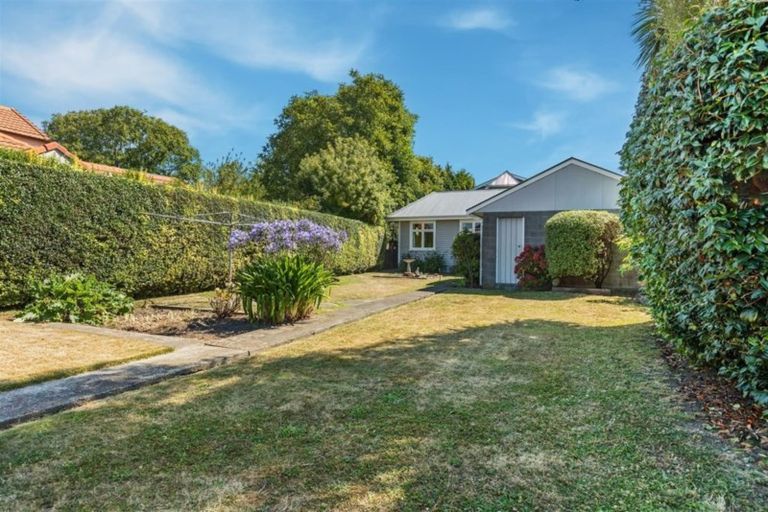 Photo of property in 31 Aynsley Terrace, Hillsborough, Christchurch, 8022