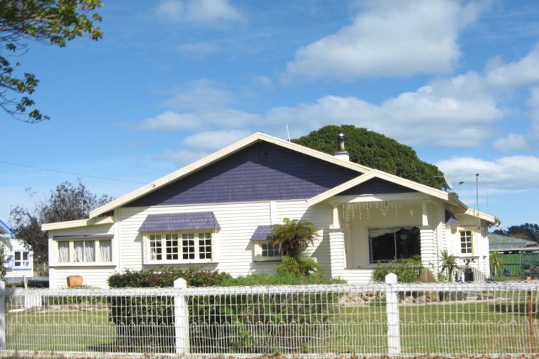 Photo of property in 52 Campbell Street, Wairoa, 4108