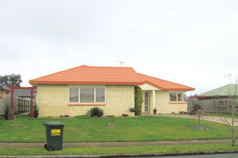 Photo of property in 6 Wembley Close, Nawton, Hamilton, 3200