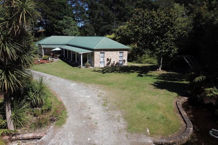 Photo of property in 146a Hokianga Road, Dargaville, 0310