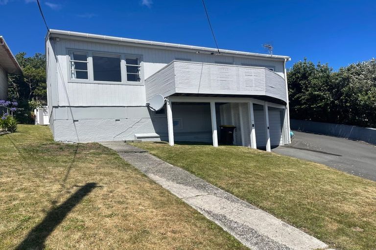 Photo of property in 111 Buckley Road, Southgate, Wellington, 6023