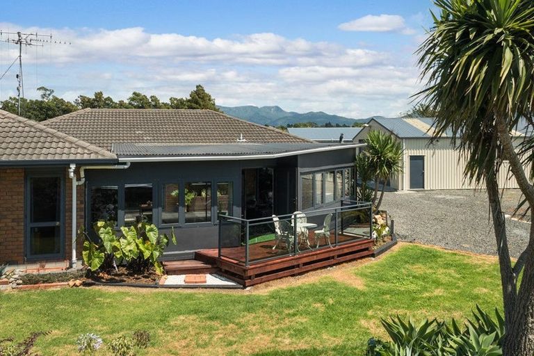 Photo of property in 28 Aongatete Road, Aongatete, Katikati, 3181