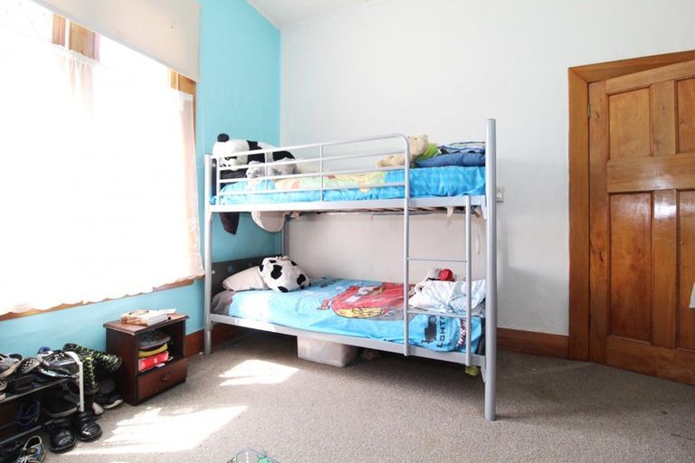 Photo of property in 52 Belt Street, Waimate, 7924