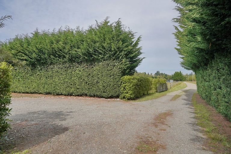 Photo of property in 2614 South Eyre Road, Eyrewell, Rangiora, 7476