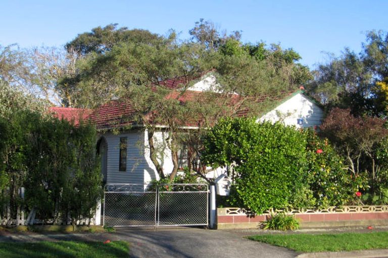 Photo of property in 78 Savage Crescent, West End, Palmerston North, 4412